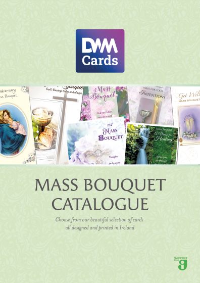 Mass Bouquet Preview